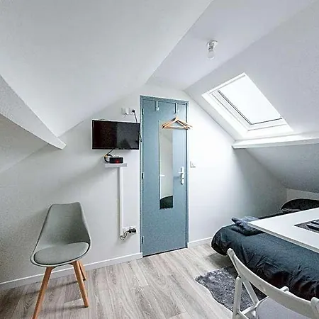 Hotel Studianzin 3*