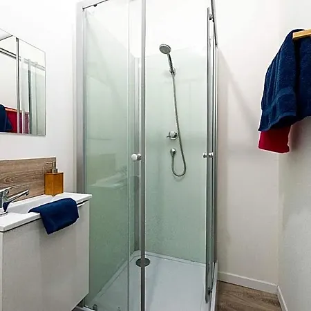 Hotel Studianzin 3*