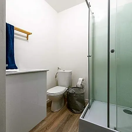 Hotel Studianzin 3*
