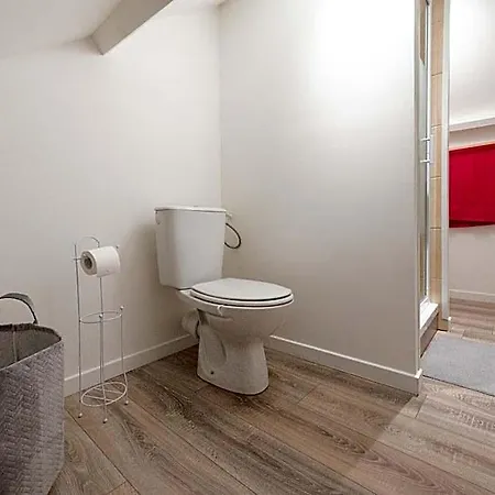 Studianzin 3* Ennevelin
