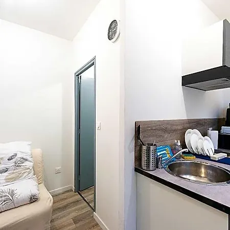 Hotel Studianzin 3*
