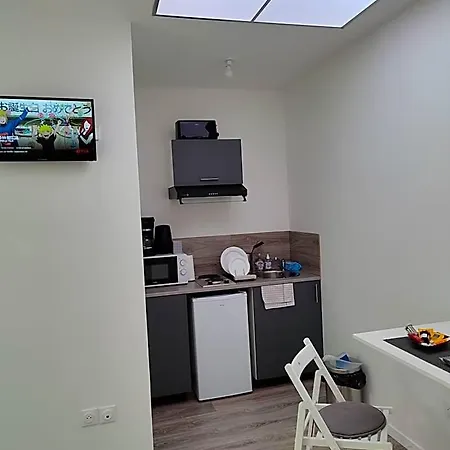 Studianzin Hotel
