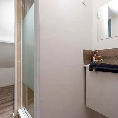 Studianzin 3* Ennevelin