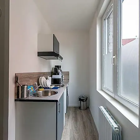 Hotel Studianzin