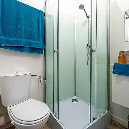 Hotel Studianzin Ennevelin