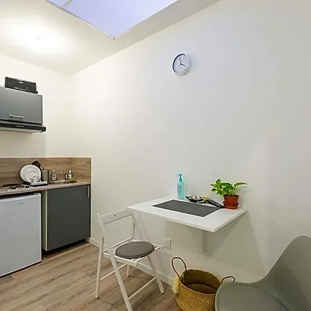 Studianzin Hotel