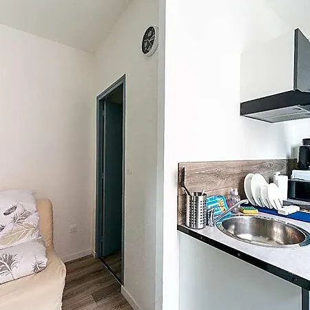 Studianzin Hotel