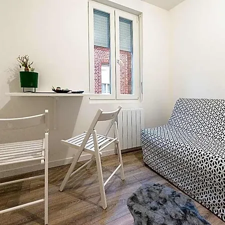 Hotel Studianzin 3*